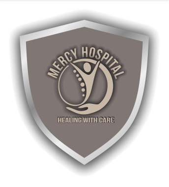 Mercy Hospital Logo